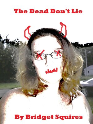 cover image of The Dead Don't Lie